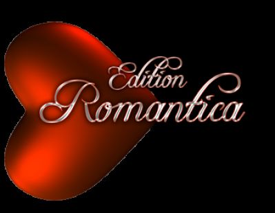EDITION ROMANTICA