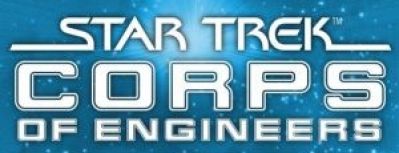 Star Trek - Corps of Engineers