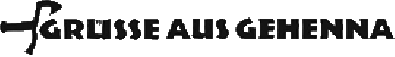 Gre aus Gehenna