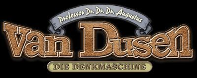 DER MANN, DER SEINEN KOPF VERLOR