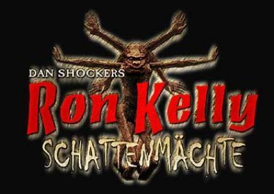 Ron Kelly - Schattenmchte