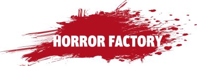 Horror Factory (Hörbücher)