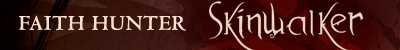 Skinwalker