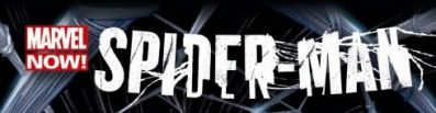MARVEL NOW! SPIDER-MAN