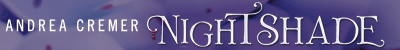NIGHTSHADE