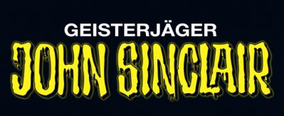 John Sinclair Sonderedition