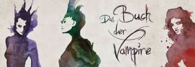 Das Buch der Vampire