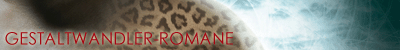 Gestaltenwandler-Romane