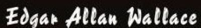 Edgar Allan Wallace