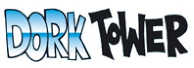DORK TOWER V: 1W6 GRAD TRENNUNG