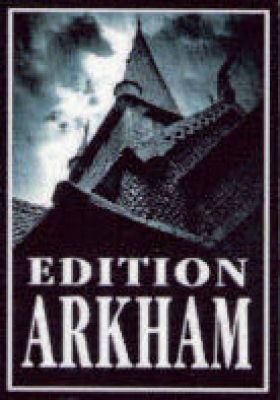 ARKHAM - EIN REISEFHRER