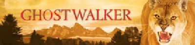 Ghostwalker