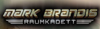 Mark Brandis - Raumkadett