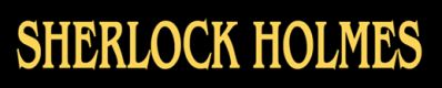 SHERLOCK HOLMES UND DER FLUCH DER TITANIC