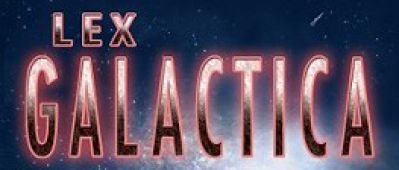 DIE NEUE LEX GALACTICA