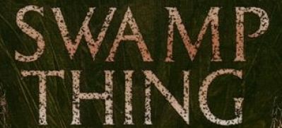 Swamp Thing