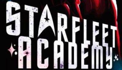 Star Trek - Starfleet Academy