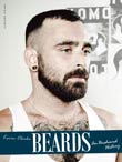 Kevin Clarke (Hg.): Beards - An Unshaved History