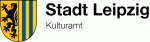 Logo Stadt Leipzig - Kulturamt