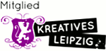 Logo Kreatives Leipzig