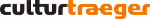 Logo culturtraeer GmbH