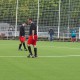 Vielleicht später: Spätsommerfussball (Copyright: Detlef Kuhlbrodt)