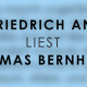 © Suhrkamp Verlag