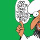 © Charlie Hebdo