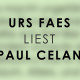 © Suhrkamp Verlag