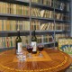 Buchhändlertisch