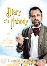 The Diary of a Nobody by George Grossmith