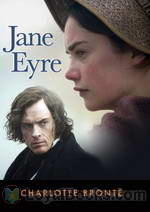 Jane Eyre by Charlotte Brontë