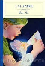 Peter Pan by J. M. Barrie