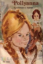 Pollyanna by Eleanor H. Porter