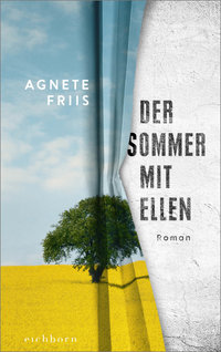 Der Sommer mit Ellen
 - Agnete Friis - Hardcover