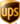 UPS-Logo