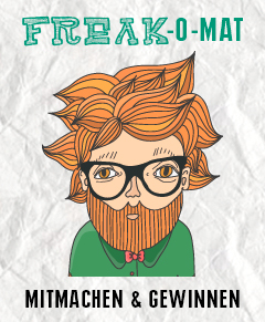 Philipp Moeller: Freak-o-mat
