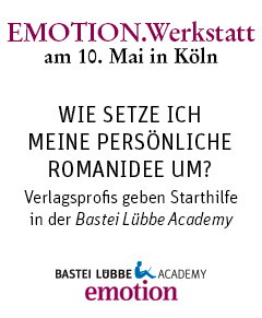Teaser EMOTION.Werkstatt