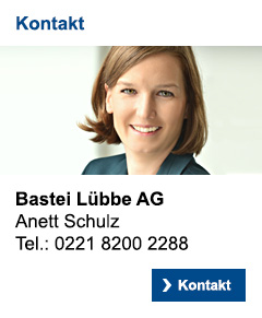 Nehmen Sie mit uns Kontakt auf