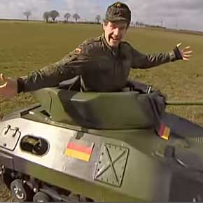 panzer
