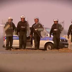 polizei
