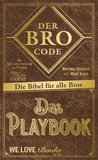 Der Bro Code / Das Playbook Bundle