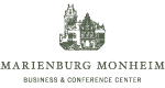 Marienburg Monheim - Business & Conference Center Logo