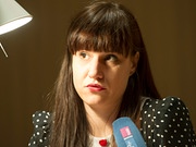Sarah J. Ablett