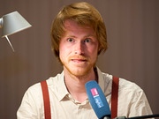 Stefan Ferdinand Etgeton