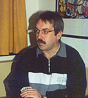 gerhard kratschmar