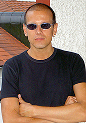 stephan keller