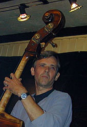 bernhard gerths