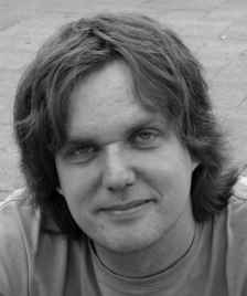 marcus huennebeck