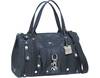 Sansibar Typhoon Handtasche 40 cm (navy)